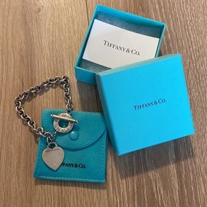 Tiffany & Co. bracelet